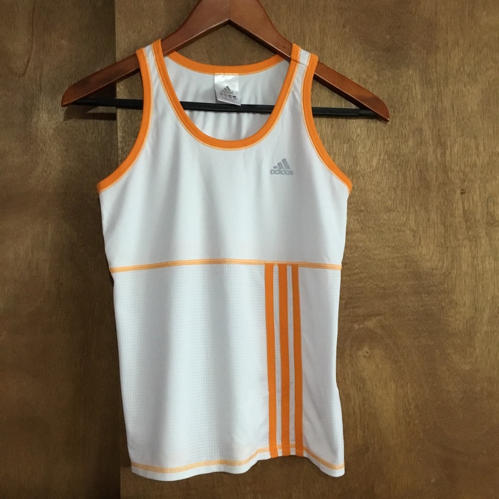 Adidas Tank - Picture 2 of 6
